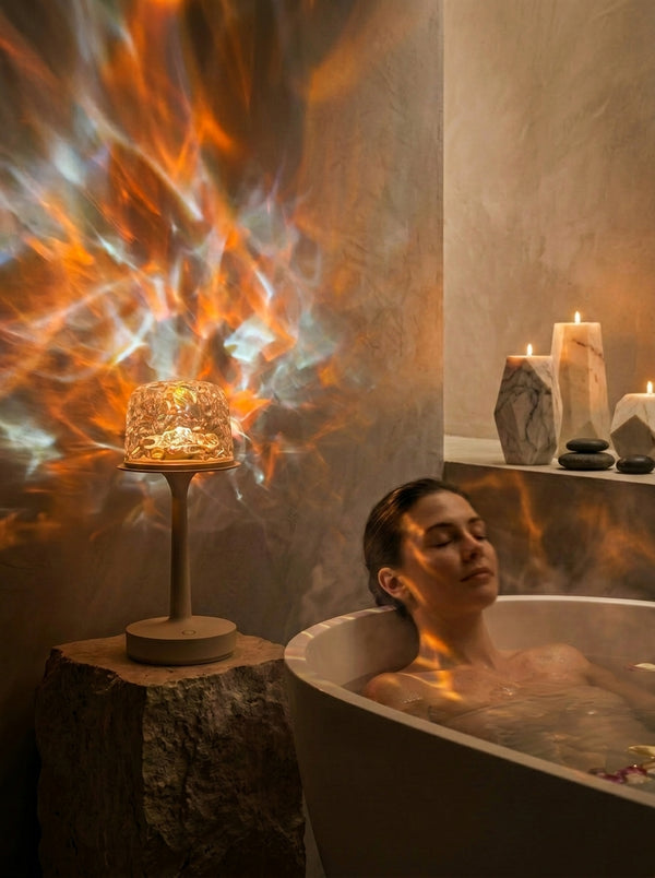 Bath Time