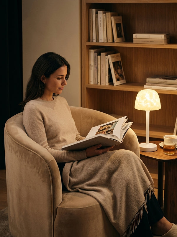 Quiet Reading