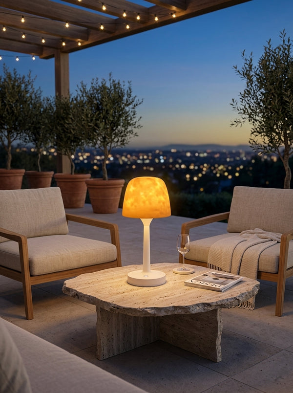 Outdoor Evenings
